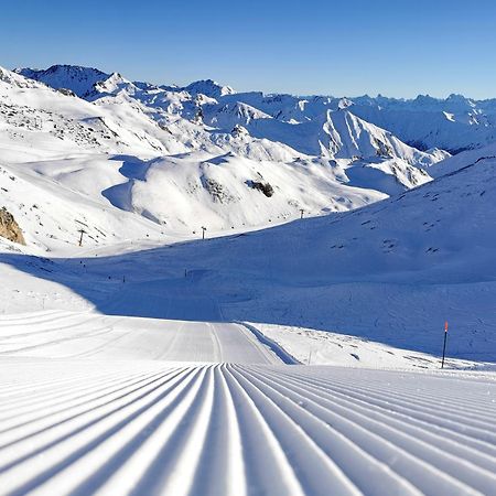 Hotel Arnika Ischgl Bagian luar foto