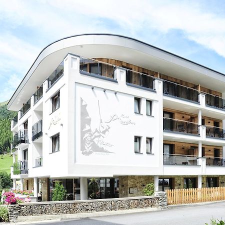 Hotel Arnika Ischgl Bagian luar foto