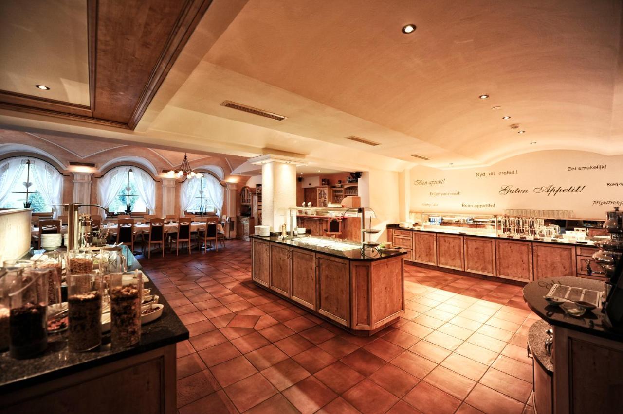 Hotel Arnika Ischgl Bagian luar foto