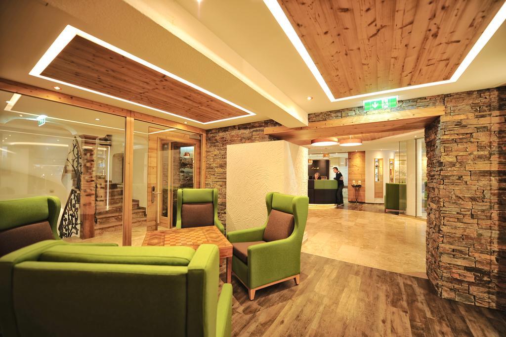 Hotel Arnika Ischgl Bagian luar foto