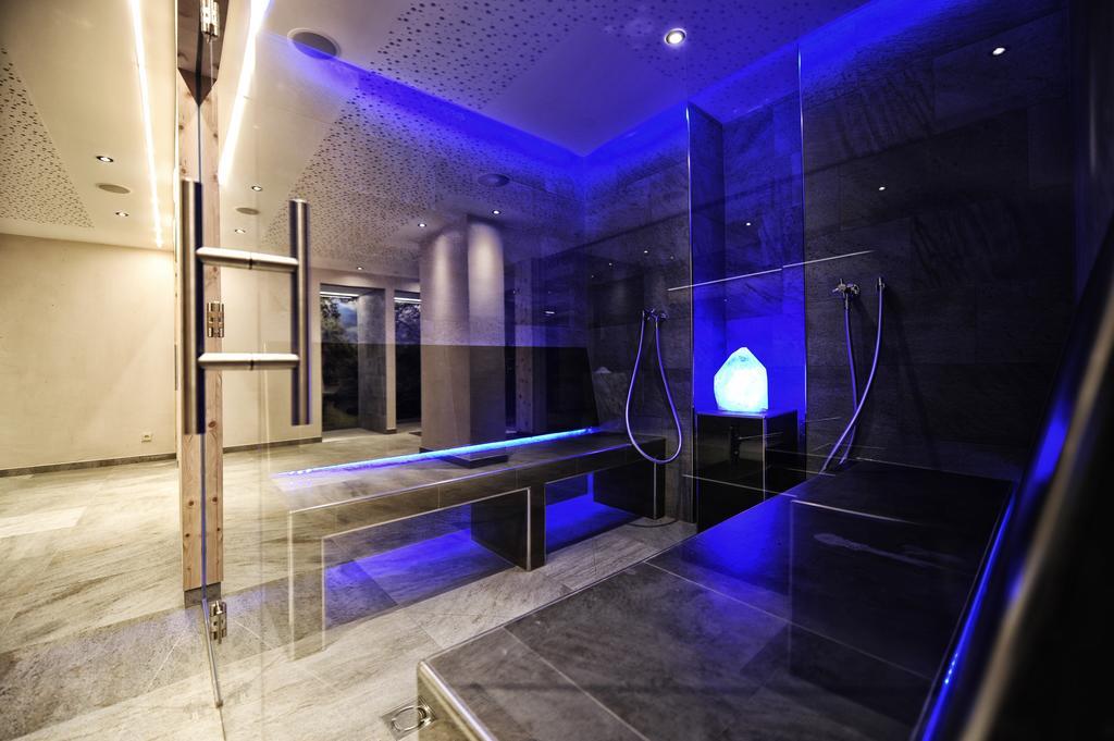 Hotel Arnika Ischgl Bagian luar foto
