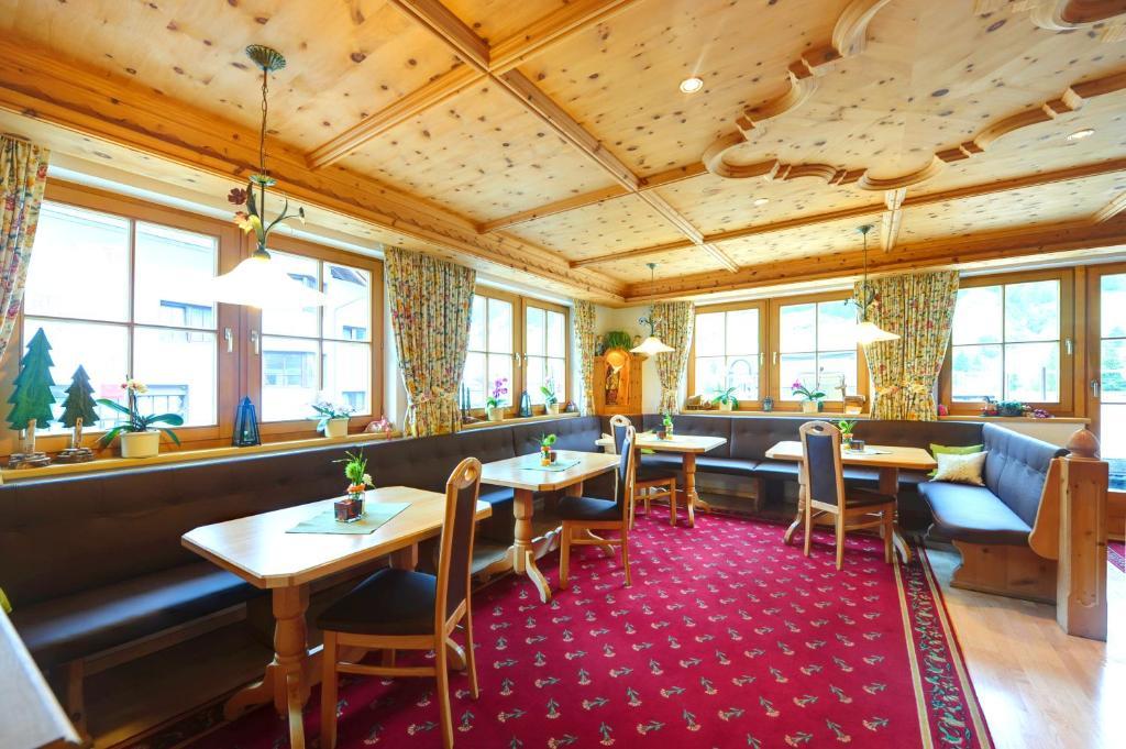 Hotel Arnika Ischgl Bagian luar foto